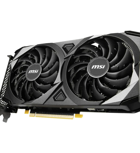 NVIDIA - MSI製グラボ　GeForce RTX 3060 VENTUS 2X 12G OC　PCIExp 12GB　並行輸入品 MSI 【並行輸入品】MSI製グラボ GeForce RTX 3060 VENTUS 2X 12G