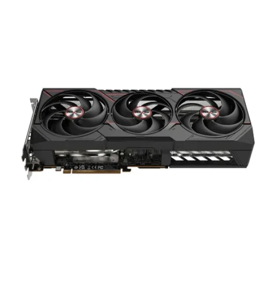 新品　SAPPHIRE PULSE Radeon RX 9070 XT 16GB SAPPHIRE Tech PULSE Radeon RX 9070 XT 16GB GDDR6 PCI Express