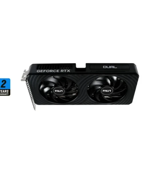 PALIT　RTX3060Ti DUAL OC 8GB GDDR6 Palit GeForce RTX 3060 Ti Dual OC 8GB GDDR6 - Karty