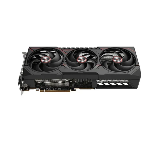 新品　SAPPHIRE PULSE Radeon RX 9070 XT 16GB SAPPHIRE PULSE AMD Radeon RX 9070 XT RTX9070XT 16GB GDDR6