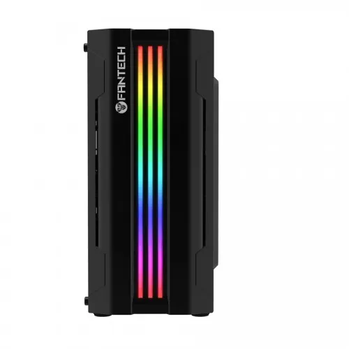 Case Fantech CG72 STRIKE RGB Mid Tower alternate