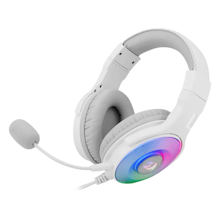 Headset Redragon H350 Pandora RGB Gaming view 7
