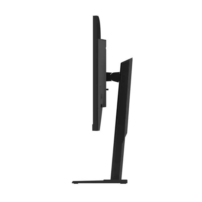 Monitor GIGABYTE M27UA Gaming view 4