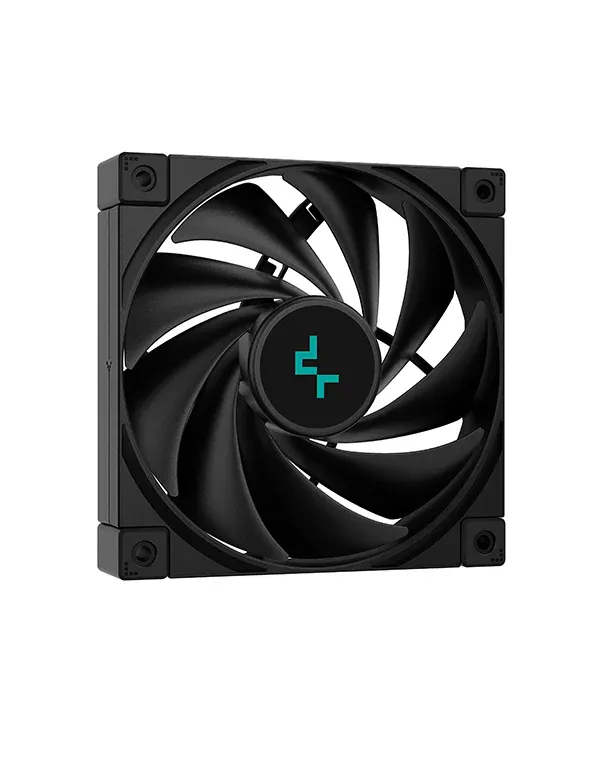 Cooler DeepCool LT720 High-Performance Liquid CPU view 5