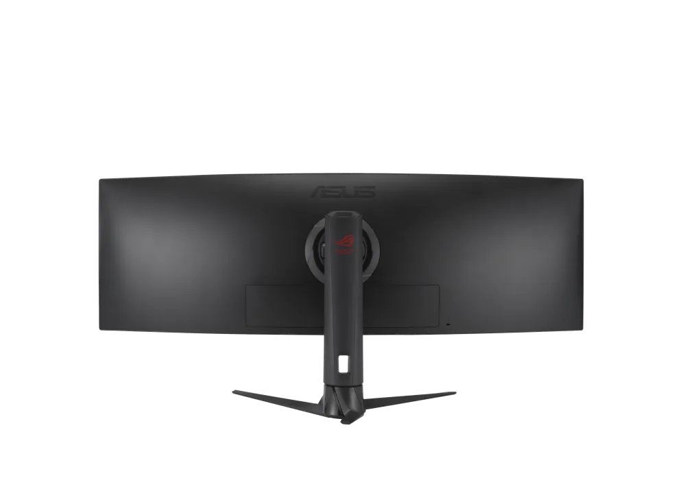 Laptop ASUS ROG Strix XG49WCR Gaming view 7