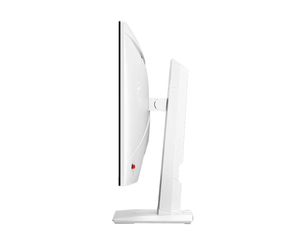 Monitor MSI MAG 274QRFW Gaming view 2