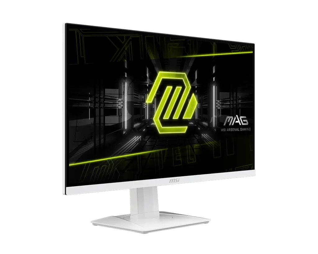 Monitor MSI MAG 274QRFW Gaming view 3
