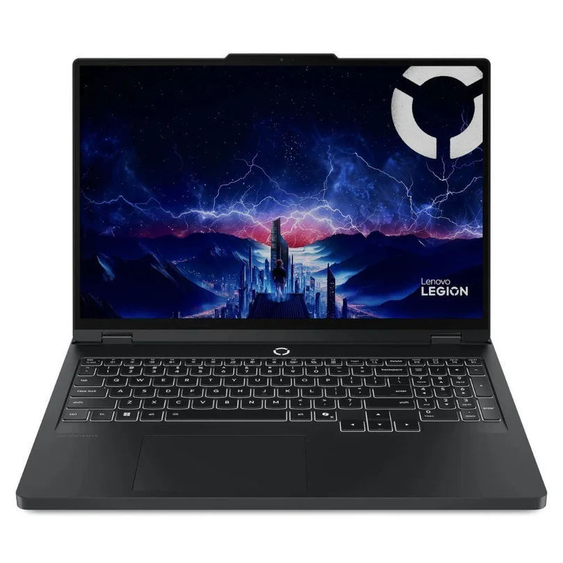 Lenovo Legion Pro 5 16IAX10 16" WQXGA 165Hz - Intel Core Ultra 9 275HX - 32GB RAM - 1TB SSD - NVIDIA GeForce RTX 5070 8GB
