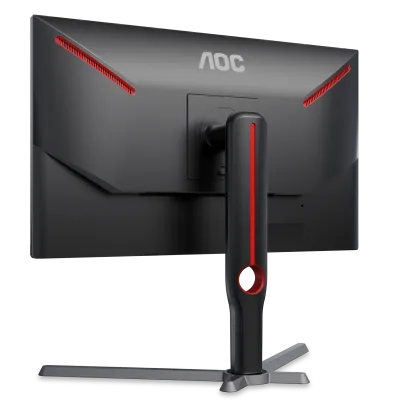 Monitor AOC U27G3X 27" 4K UHD 160Hz 1ms IPS Gaming Monitor view 3