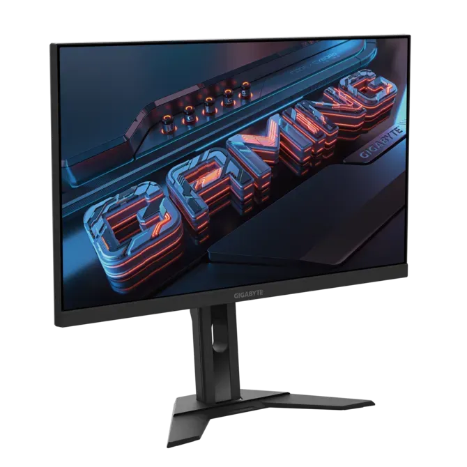Monitor GIGABYTE M27UA Gaming view 7