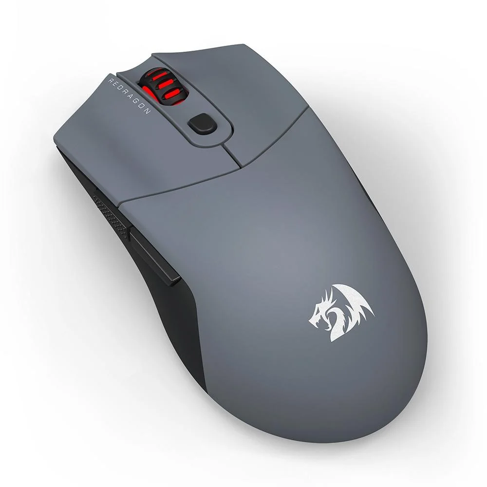 Mouse Redragon ST4R Pro M917 Mouse view 4