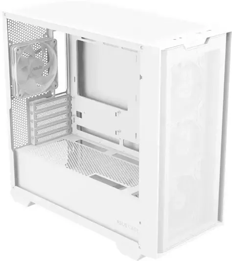 Accessory ASUS A21 Plus Micro-ATX view 6