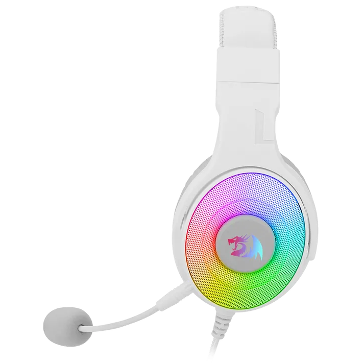 Headset Redragon H350 Pandora RGB Gaming view 8
