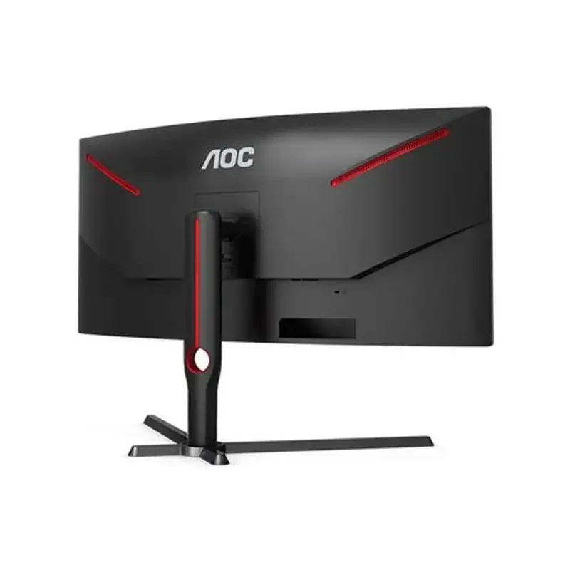 Monitor AOC CQ27G3S Curved Gaming alternate