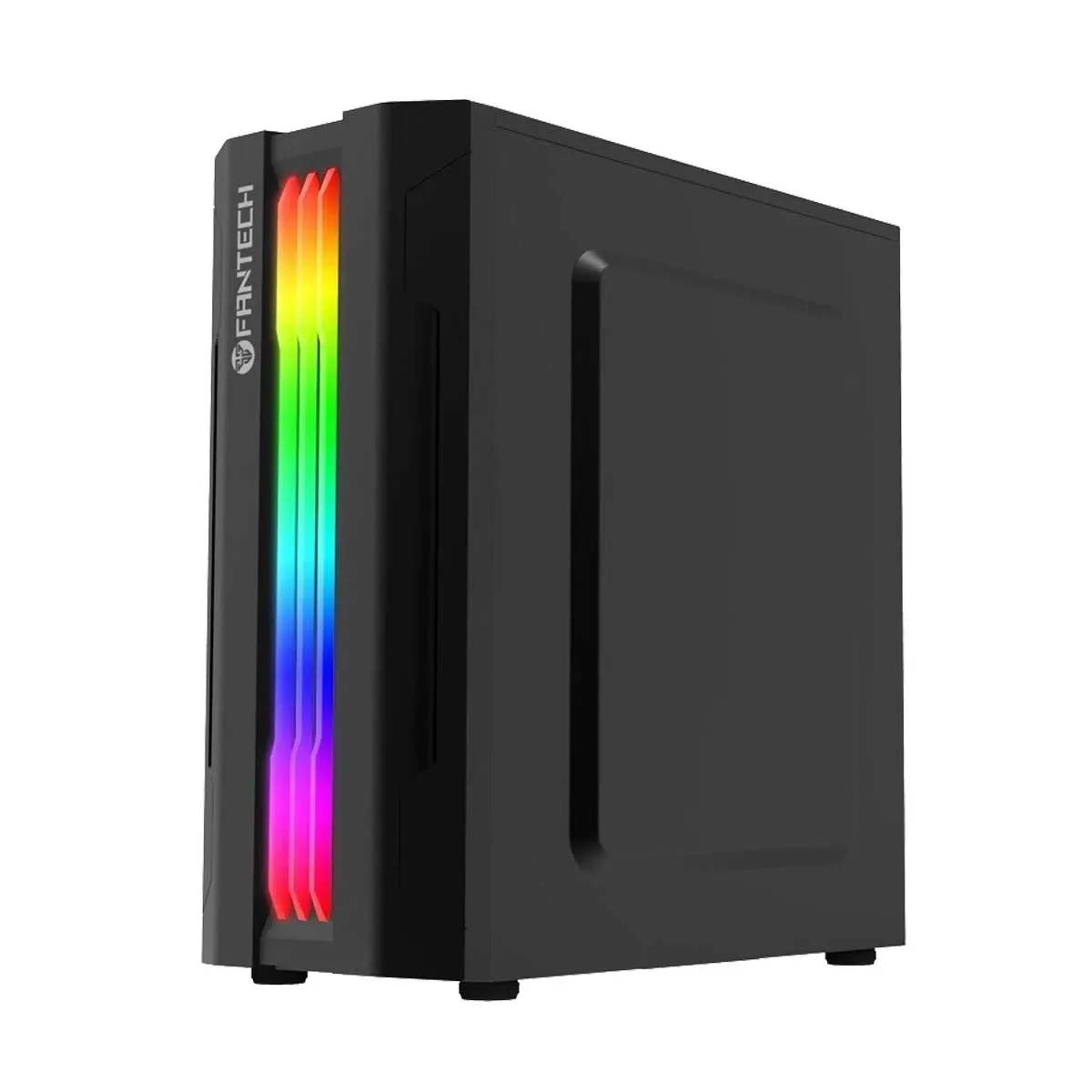 Case Fantech CG72 STRIKE RGB Mid Tower view 3