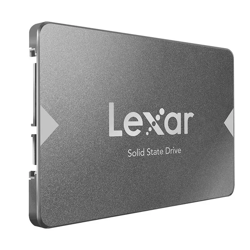 Storage LEXAR SSD Lexar NS100 1TB SATA III 2.5 view 2