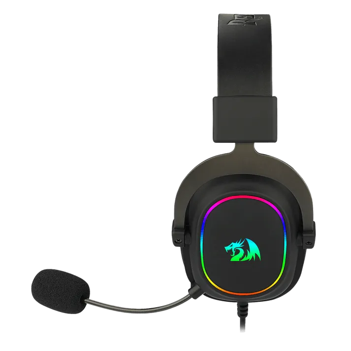 Headset Redragon H510 Zeus X RGB Gaming alternate