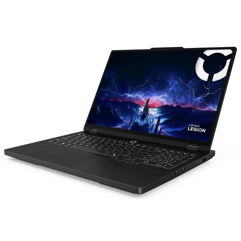 Lenovo Legion Pro 5 16IAX10 16" WQXGA 165Hz - Intel Core Ultra 9 275HX - 32GB RAM - 1TB SSD - NVIDIA GeForce RTX 5070 8GB alternate