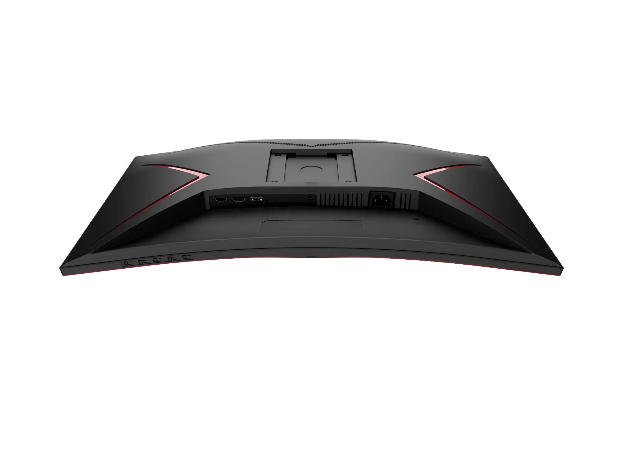 Monitor AOC C27G2Z Gaming view 3