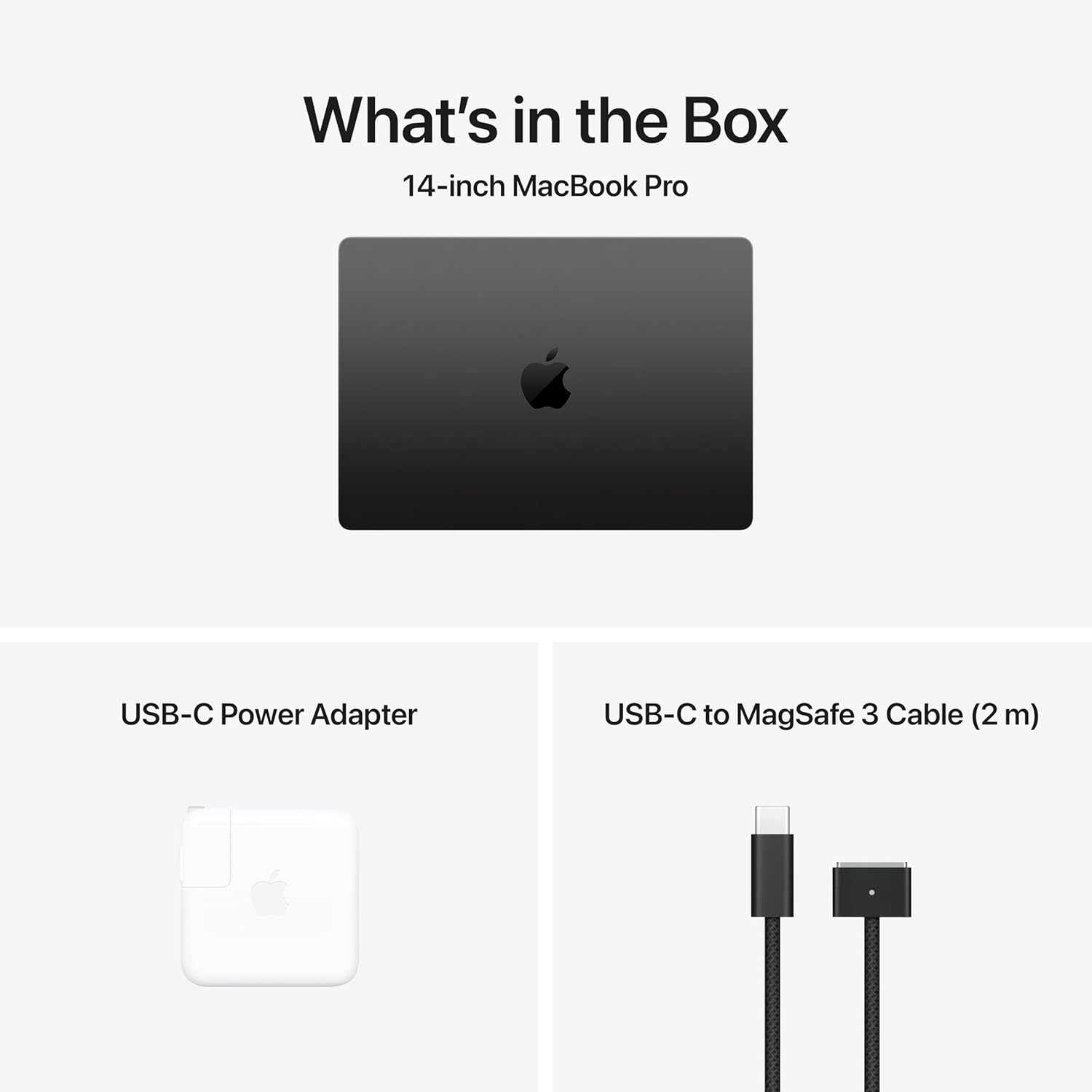 Laptop Apple 2025 MacBook Pro with Apple M5 chip with 10-core CPU and 10-core GPU, 14.2-inch Liquid Retina XDR Display, 24GB Unified Memory, 1TB SSD - 24GB RAM view 2