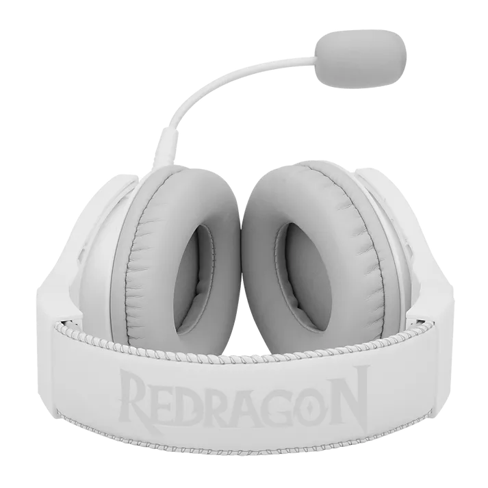 Headset Redragon H350 Pandora RGB Gaming view 4