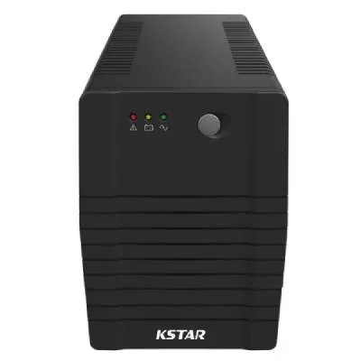 UPS KSTAR 1200 VA LINE INTERACTIVE OFFLINE