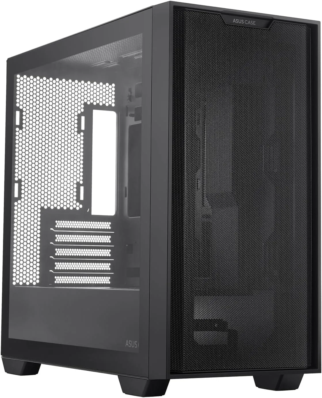 Accessory ASUS A21 Plus Micro-ATX view 7
