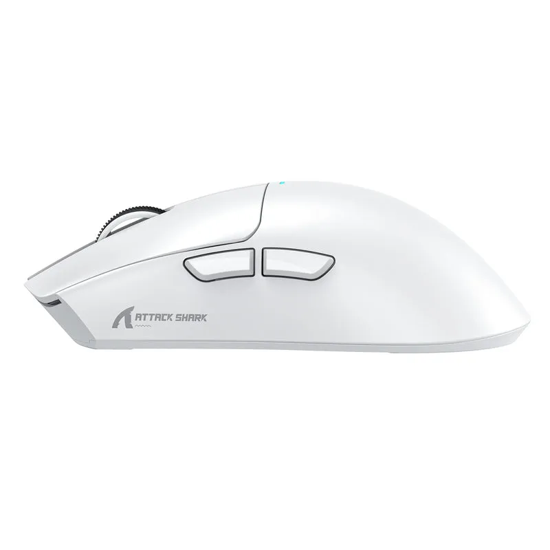 Mouse ATTACK SHARK X11 Wireless Gaming view 5