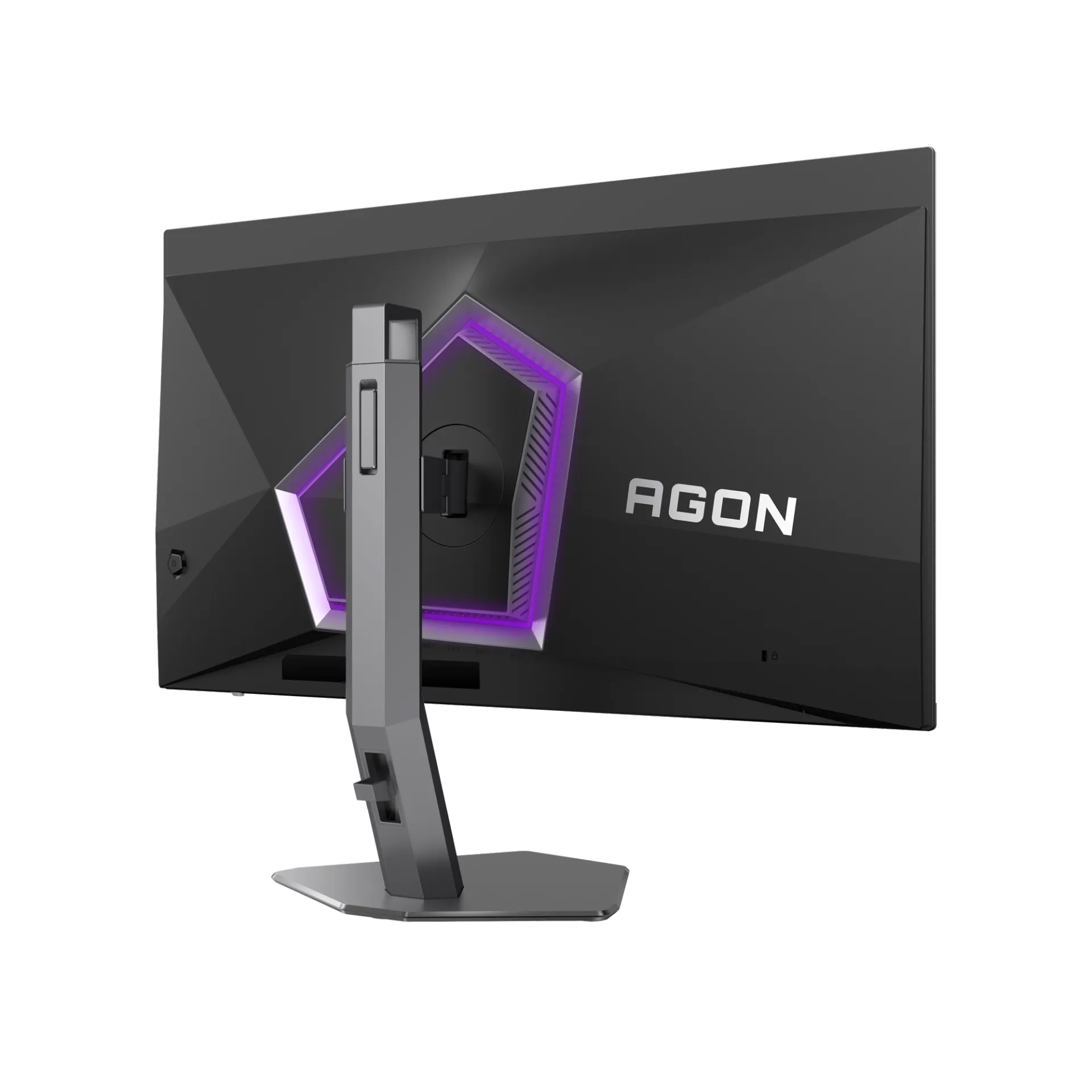 Monitor AOC AGON PRO AG276QSD QD-OLED Gaming 360HZ view 4
