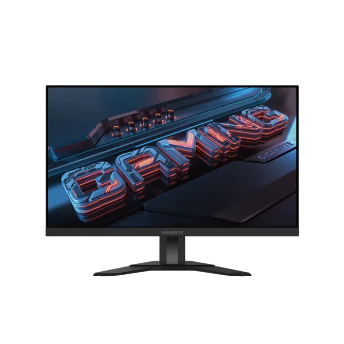 Monitor GIGABYTE M27UA Gaming view 9