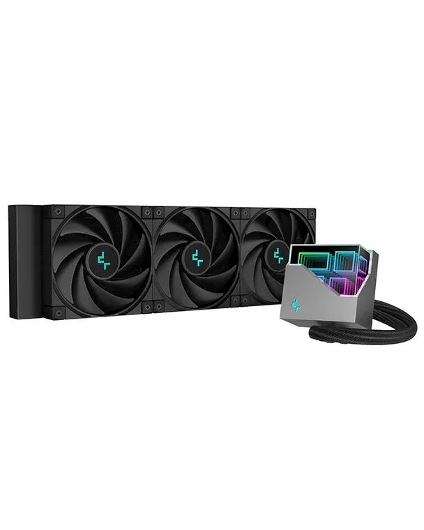 Cooler DeepCool LT720 High-Performance Liquid CPU