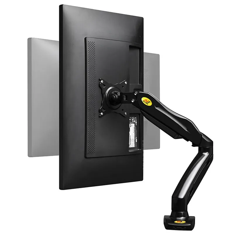 Stand NB North Bayou f80 Desk Mount Long Arm view 3
