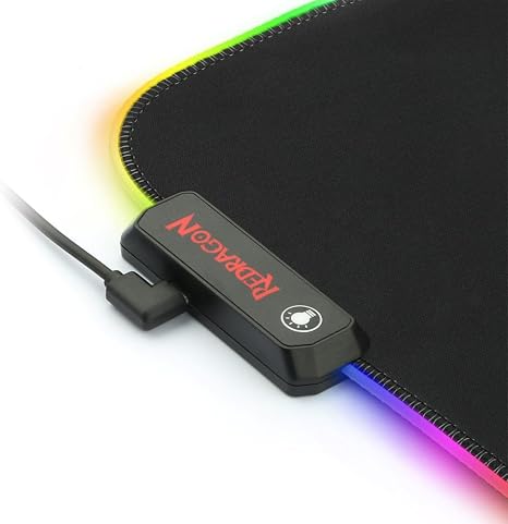 MousePad Redragon Neptune X view 5