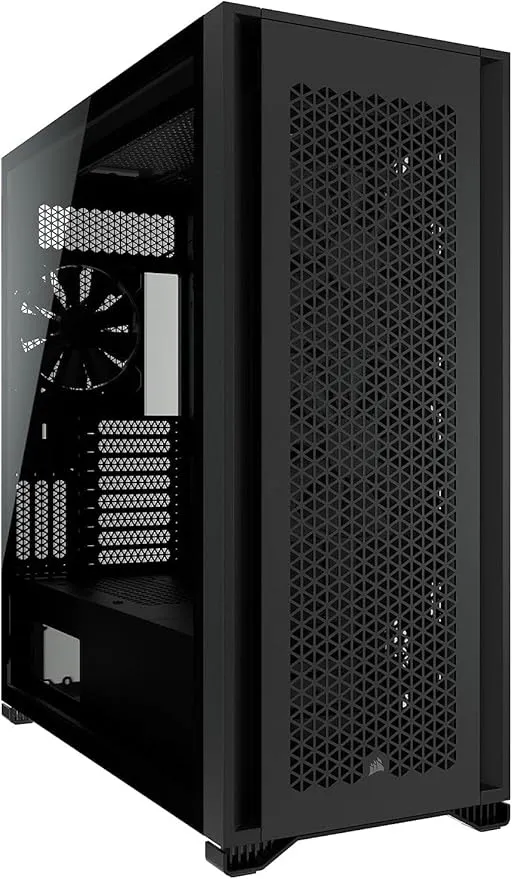 Case Corsair 7000D AIRFLOW Full-Tower ATX