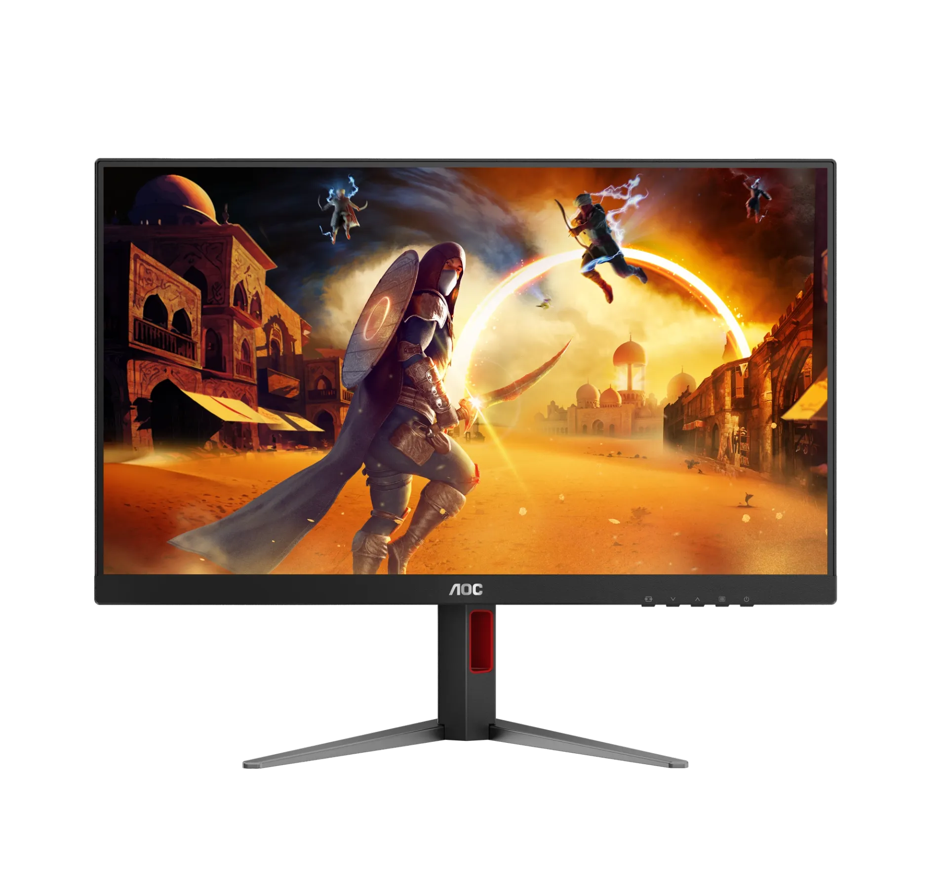 Monitor AOC 27G4 Gaming