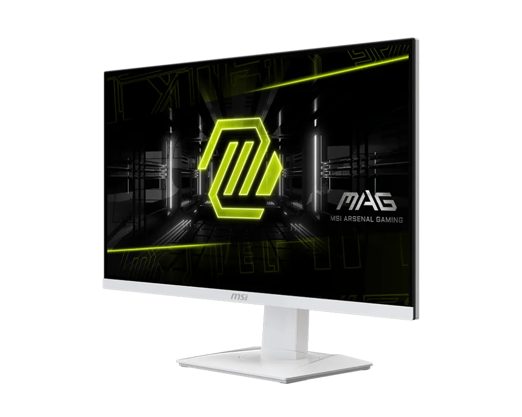 Monitor MSI MAG 274QRFW Gaming view 4