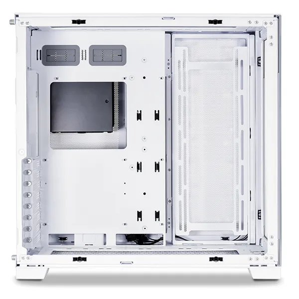 Case Lian Li O11 Dynamic EVO view 3