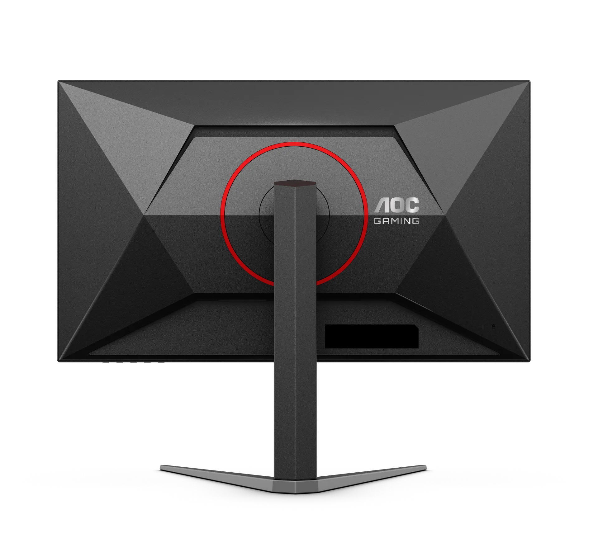 Monitor AOC 27G4 Gaming view 6