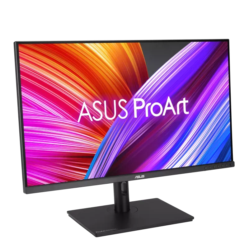 Monitor ASUS ProArt Display PA328QV Professional view 7
