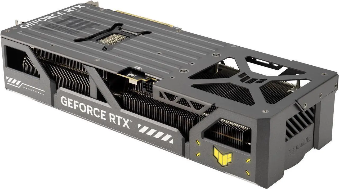 Graphics Card ASUS TUF Gaming GeForce RTX™ 5090 32GB view 3