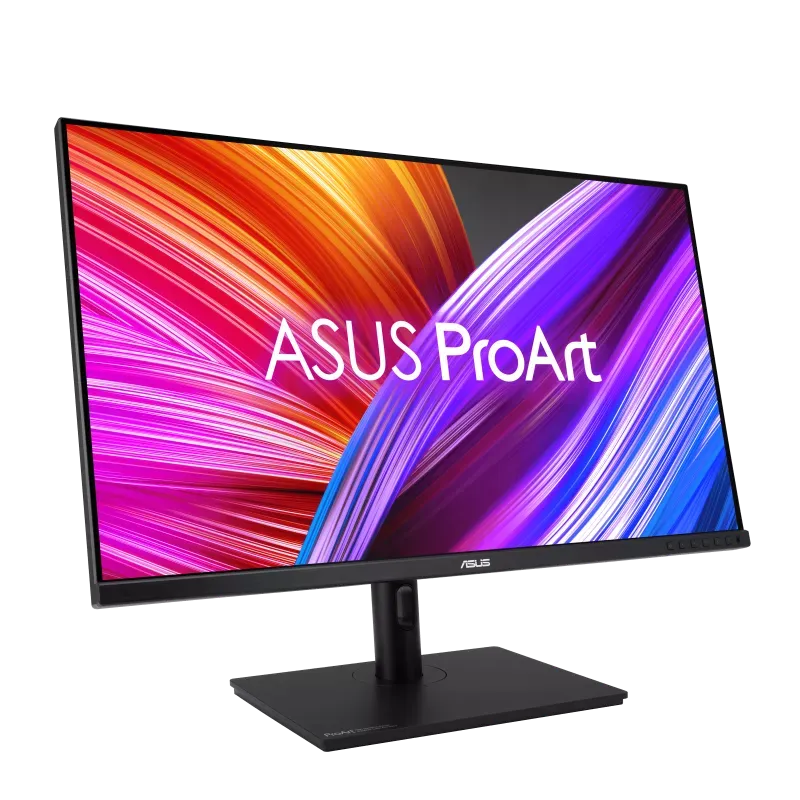 Monitor ASUS ProArt Display PA328QV Professional view 6