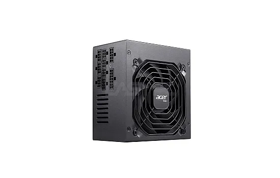 Power Supply Acer PSU Acer AC1000 1000W 80 Plus Gold view 2
