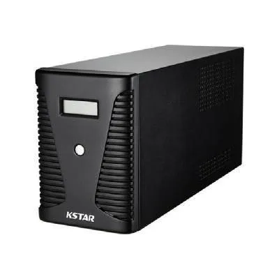 UPS KSTAR 3000 VA LINE INTERACTIVE OFFLINE