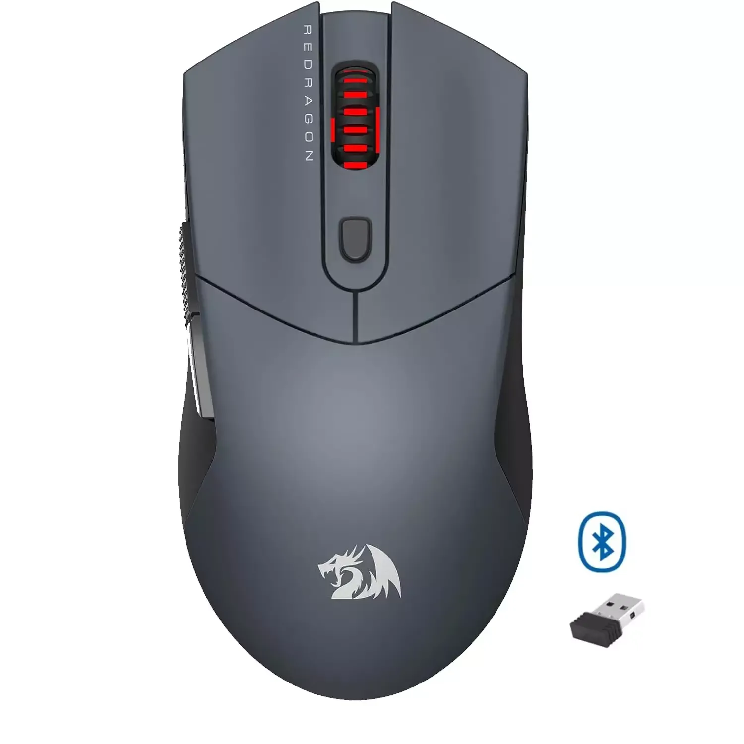 Mouse Redragon M917 StarPro RGB view 6