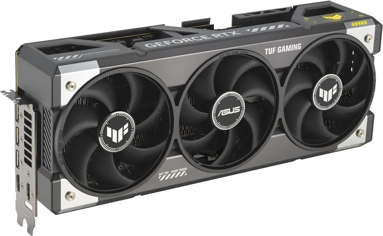 Graphics Card ASUS TUF Gaming GeForce RTX™ 5090 32GB alternate