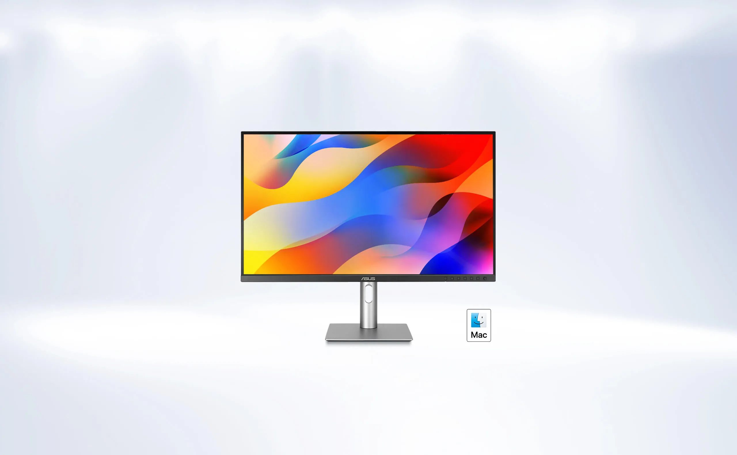 Monitor ASUS ProArt Display PA329CRV Professional view 4