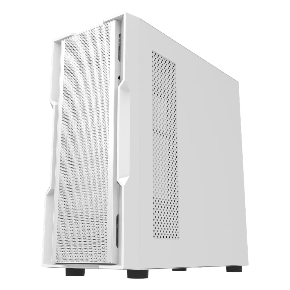 Case DarkFlash DK431 Mesh ATX view 5