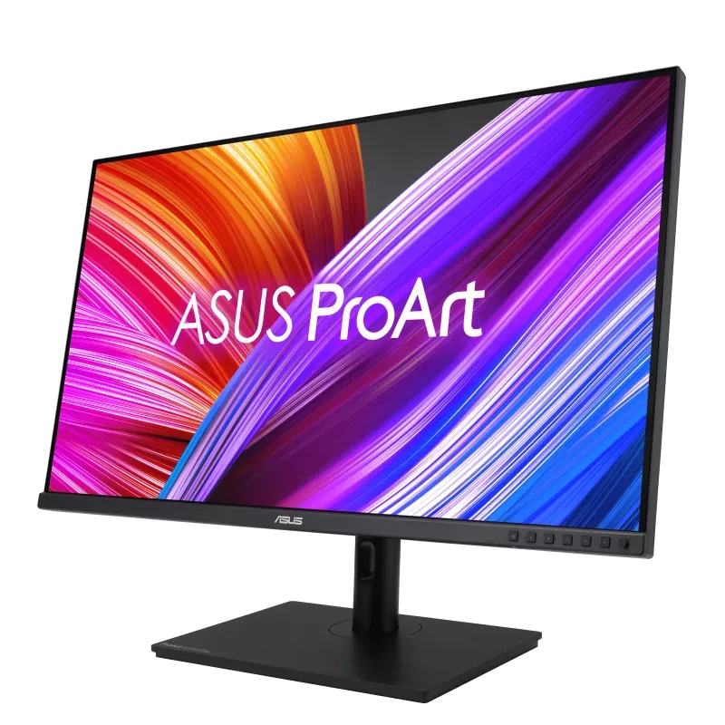 Monitor ASUS ProArt Display PA328QV Professional view 5