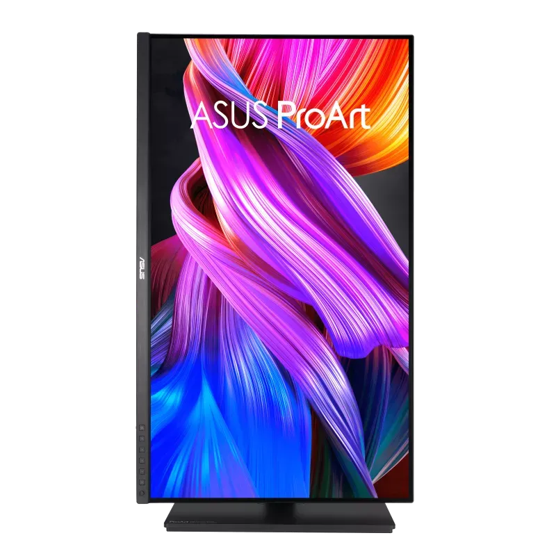 Monitor ASUS ProArt Display PA328QV Professional view 2