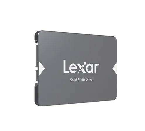 Storage LEXAR SSD Lexar NS100 2TB SATA III 2.5 view 2